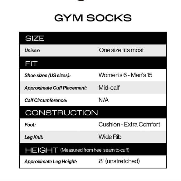 Gumball Poodle Socks Mean People Suck Pink & Black - Picture 5 of 5